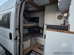 AFFINITY Freedo 541 HT Comfort