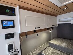 AFFINITY Freedo 541 HT Comfort