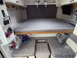 AFFINITY Freedo 541 HT Comfort