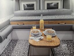 AFFINITY Freedo 541 HT Comfort