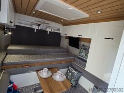 AFFINITY Freedo 541 HT Comfort