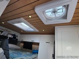 AFFINITY Freedo 541 HT Comfort