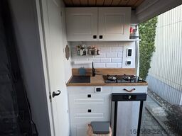 AFFINITY Freedo 541 HT Comfort
