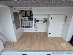 AFFINITY Freedo 541 HT Comfort