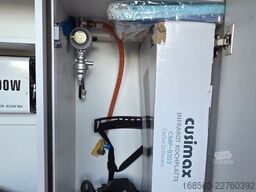 AFFINITY Freedo 541 HT Comfort
