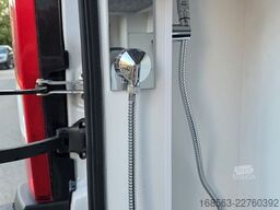 AFFINITY Freedo 541 HT Comfort