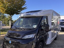 KNAUS L!VE TI 650 MF PLATINUM SELECTION LP 87.159 ¤ !