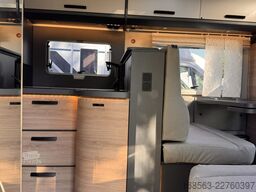 KNAUS L!VE TI 650 MF PLATINUM SELECTION LP 87.159 ¤ !