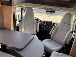 KNAUS L!VE TI 650 MF PLATINUM SELECTION LP 87.159 ¤ !