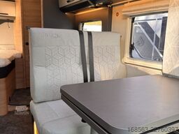KNAUS L!VE TI 650 MF PLATINUM SELECTION LP 87.159 ¤ !