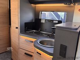 KNAUS L!VE TI 650 MF PLATINUM SELECTION LP 87.159 ¤ !