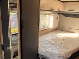 KNAUS L!VE TI 650 MF PLATINUM SELECTION LP 87.159 ¤ !