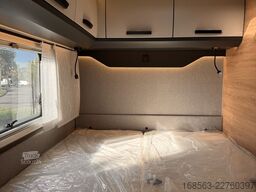 KNAUS L!VE TI 650 MF PLATINUM SELECTION LP 87.159 ¤ !
