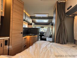 KNAUS L!VE TI 650 MF PLATINUM SELECTION LP 87.159 ¤ !