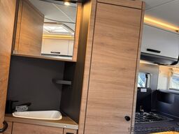 KNAUS L!VE TI 650 MF PLATINUM SELECTION LP 87.159 ¤ !