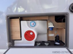 KNAUS L!VE TI 650 MF PLATINUM SELECTION LP 87.159 ¤ !