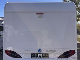 KNAUS L!VE TI 650 MF PLATINUM SELECTION LP 87.159 ¤ !