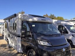 KNAUS L!VE TI 650 MF PLATINUM SELECTION LP 87.159 ¤ !