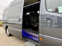 Mercedes-Benz Sprinter 319 Luxury VIP