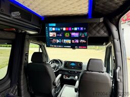 Mercedes-Benz Sprinter 319 Luxury VIP