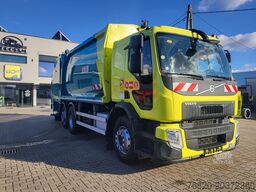 Volvo FE 280 6x2 EURO VI
