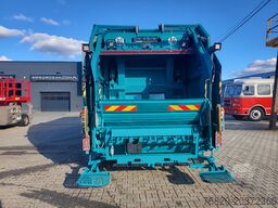 Volvo FE 280 6x2 EURO VI