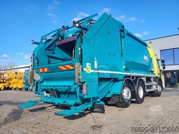 Volvo FE 280 6x2 EURO VI