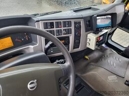 Volvo FE 280 6x2 EURO VI