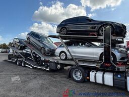  Aksoylu AKT2 6er Autozug 3 Doppelstock FB 1.Hand