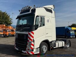 Volvo FH12 Globetrotter Bett Kühlschrank Gr. Tank 1.Hd
