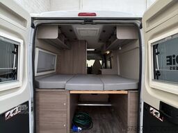 Peugeot Boxer 2024 | Manual | Totalmente equipada