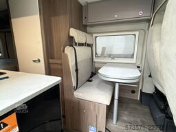 Peugeot Boxer 2024 | Manual | Totalmente equipada