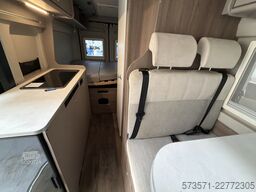 Peugeot Boxer 2024 | Manual | Totalmente equipada