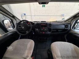 Peugeot Boxer 2024 | Manual | Totalmente equipada