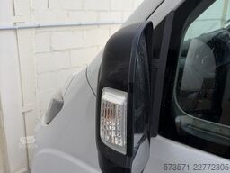 Peugeot Boxer 2024 | Manual | Totalmente equipada