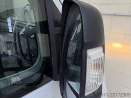 Peugeot Boxer 2024 | Manual | Totalmente equipada