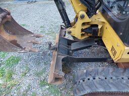 Caterpillar 301.8