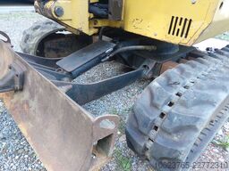 Caterpillar 301.8