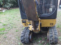 Caterpillar 301.8