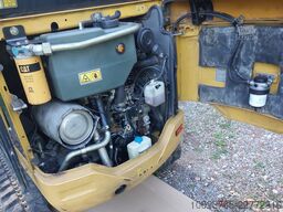 Caterpillar 301.8