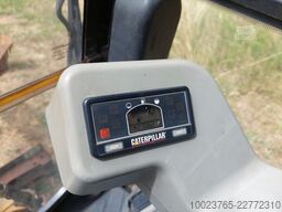 Caterpillar 301.8