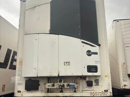 Schmitz Cargobull Thermo King SLXi Spectrum