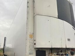 Schmitz Cargobull Thermo King SLXi Spectrum
