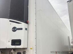 Schmitz Cargobull Thermo King SLXi Spectrum