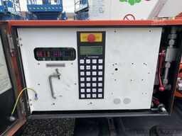 Nissan abstar Ruthmann-Steiger TB270 - 27m - 23
