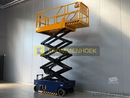 JCB S 2646 E