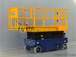 JCB S 2646 E