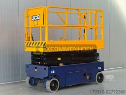 JCB S 2646 E