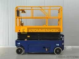 JCB S 2646 E