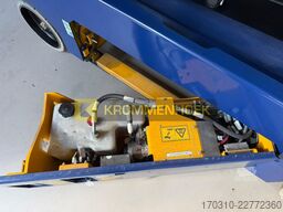 JCB S 2646 E